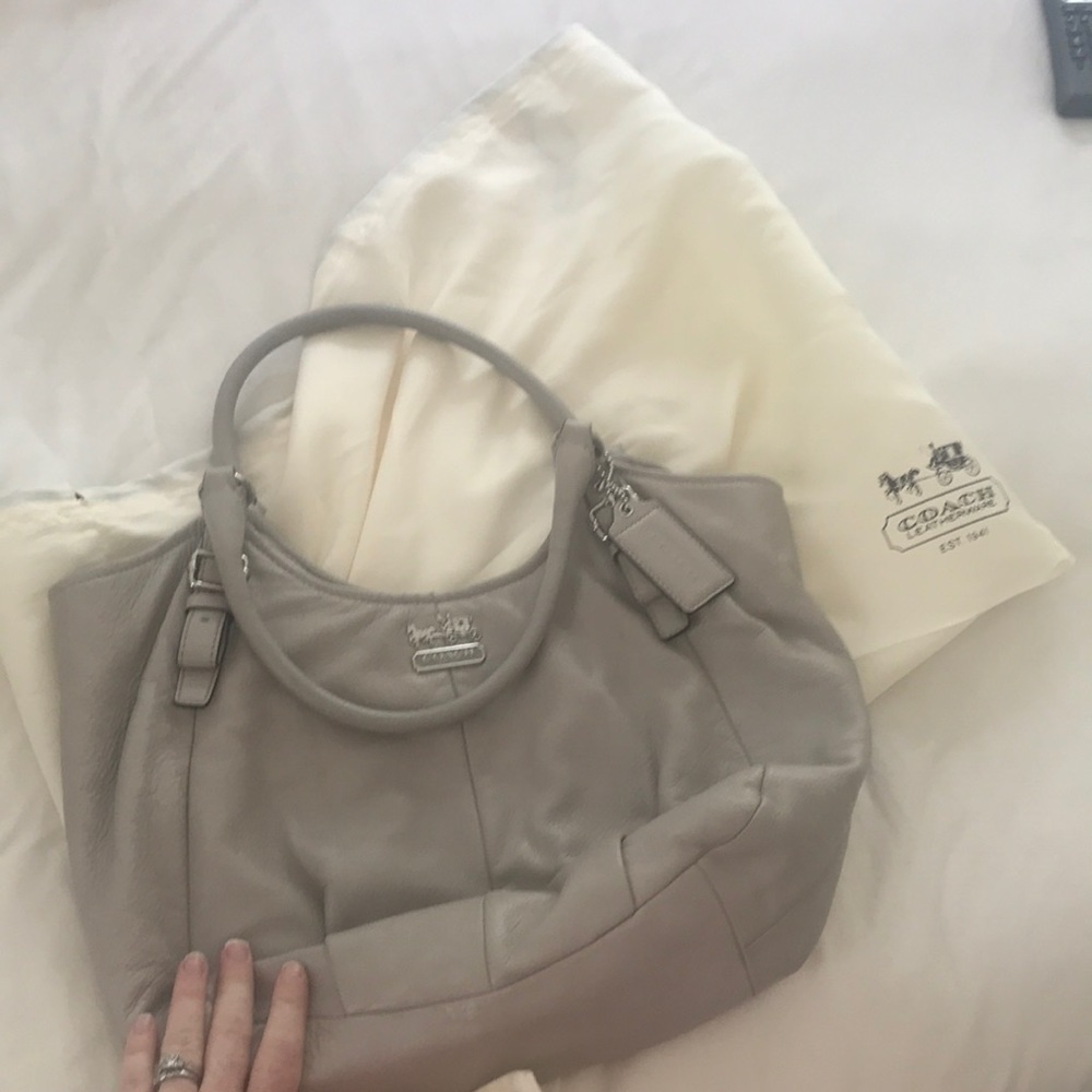 Coach handbag